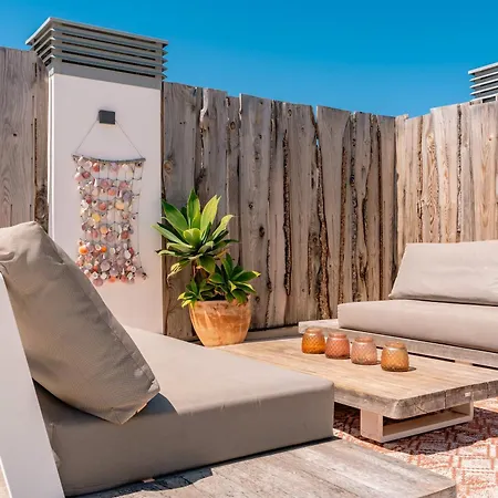Luxury 4br Penthouse Xxl Terrace 아파트 에스테포나