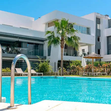 Apartment Luxury 4br Penthouse Xxl Terrace