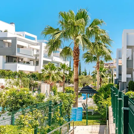 Apartment Luxury 4br Penthouse Xxl Terrace *