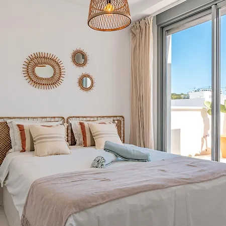 Apartment Luxury 4br Penthouse Xxl Terrace *
