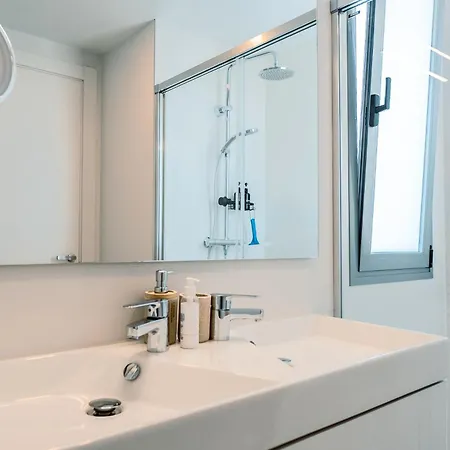 아파트 Luxury 4br Penthouse Xxl Terrace *
