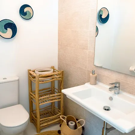 Luxury 4br Penthouse Xxl Terrace Apartment *